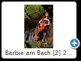 Barbie am Bach [2] 2014 (HDR_7896_2)